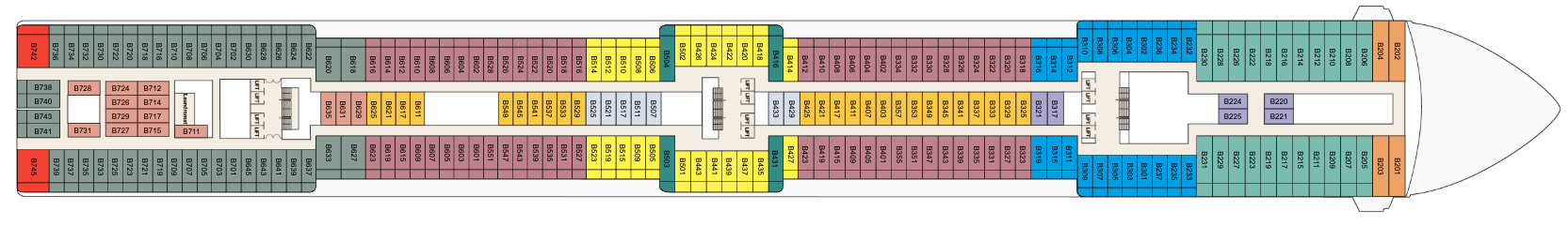 Princess Cruises Island Princess Deck 11.png